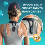 PosturePal® Smart Posture Trainer