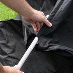 Ice Bath for Inflammation and Chronic Pain